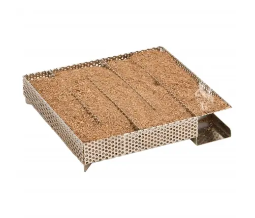 Aukstās Kūpināšanas Dūmu Ģenerators, 5 Daļas, 21 Cm, Tērauds Vidaxl