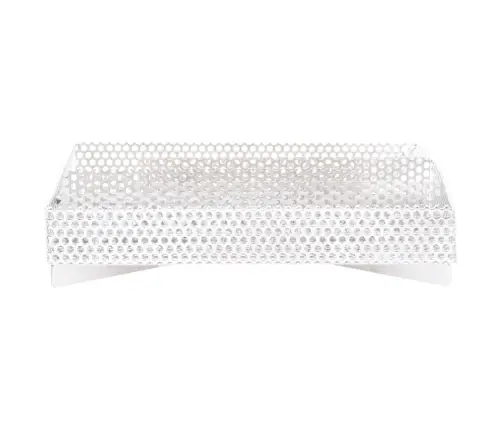 Aukstās Kūpināšanas Dūmu Ģenerators, 5 Daļas, 21 Cm, Tērauds Vidaxl