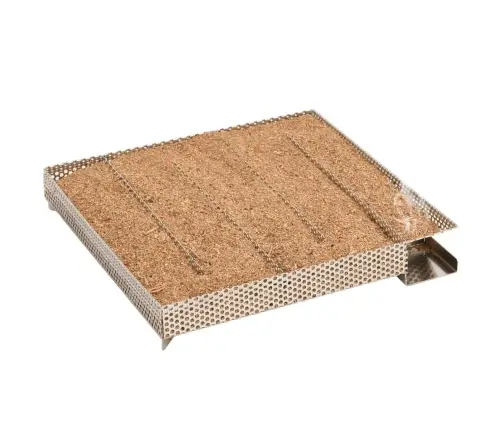 Aukstās Kūpināšanas Dūmu Ģenerators, 5 Daļas, 27 Cm, Tērauds Vidaxl