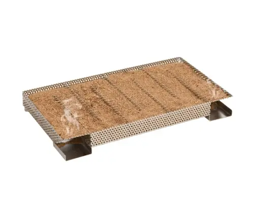 Aukstās Kūpināšanas Dūmu Ģenerators, 8 Daļas, 35 Cm, Tērauds Vidaxl