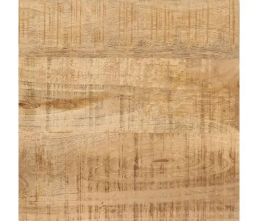 Vannasistabas Skapītis, 40X27X90 Cm, Dzelzs Un Mango Masīvkoks Vidaxl