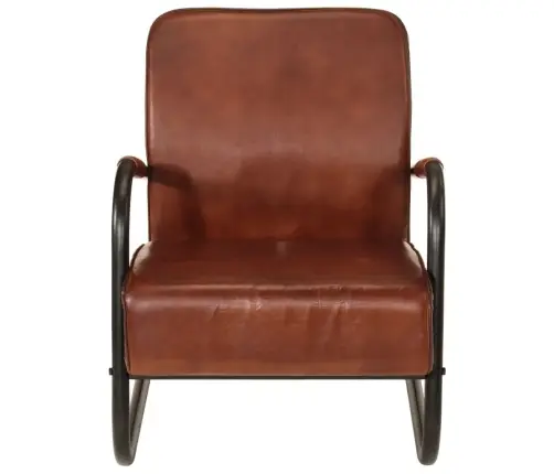 Tugitool, Pruun, Ehtne Nahk