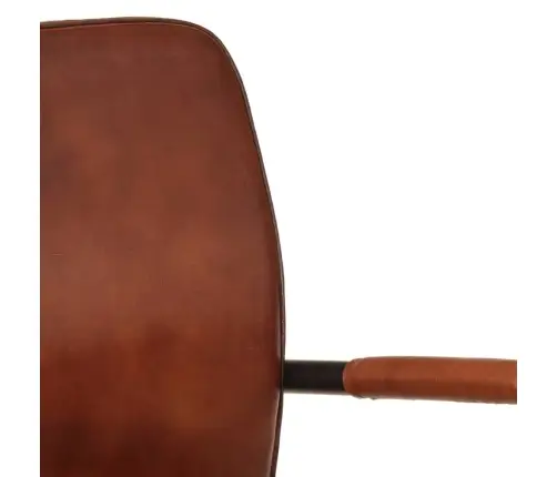 Tugitool, Pruun, Ehtne Nahk