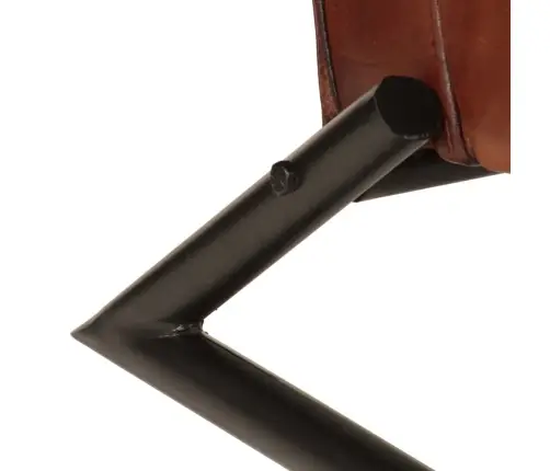 Tugitool, Pruun, Ehtne Nahk