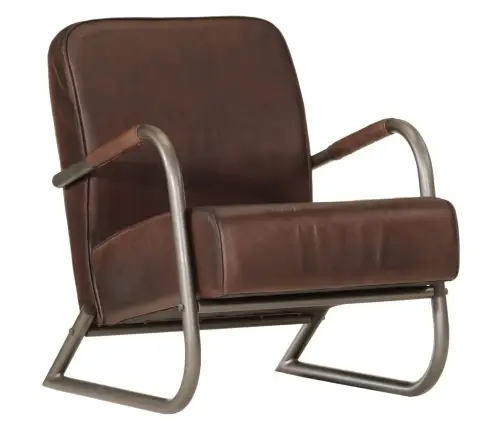 Tugitool, Pruun, Ehtne Nahk