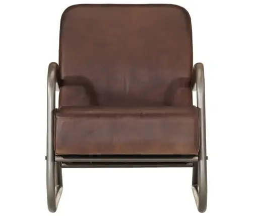 Tugitool, Pruun, Ehtne Nahk