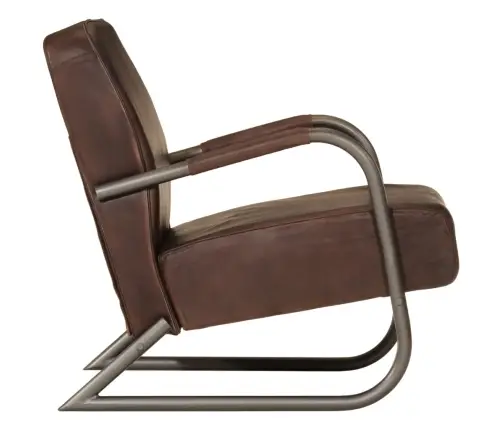 Tugitool, Pruun, Ehtne Nahk