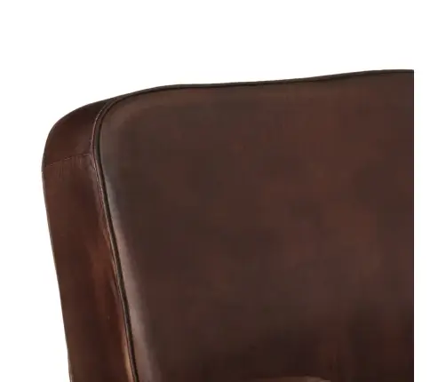 Tugitool, Pruun, Ehtne Nahk