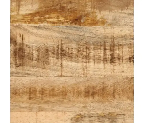 Galdiņš, 40X30X40 Cm, Neapstrādāts Mango Masīvkoks Vidaxl