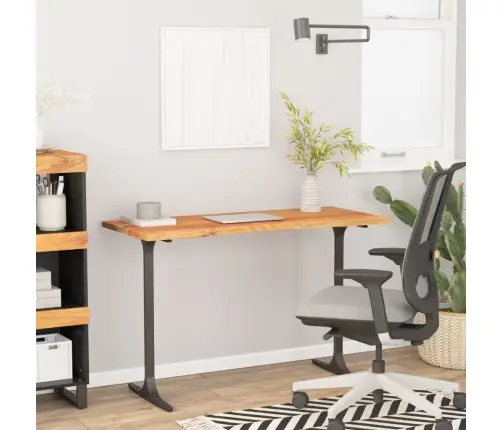 Galda Virsma, 120X60X2,5 Cm, Taisnstūra, Akācijas Masīvkoks Vidaxl