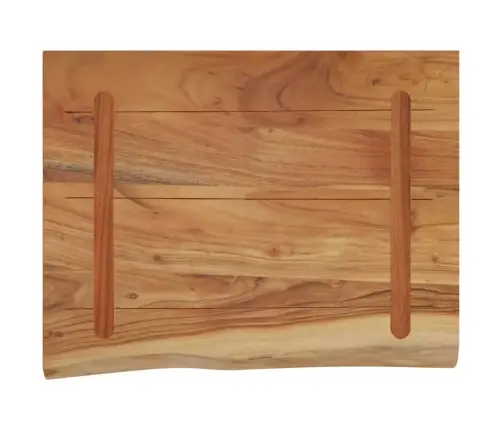 Seinariiul, 40X30X2,5 cm Ristkülik, Akaatsia, Naturaalne Serv