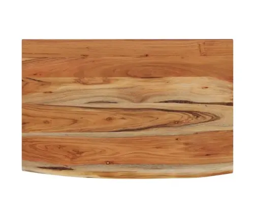 Seinariiul, 70X40X2,5 cm Ristkülik, Akaatsia, Naturaalne Serv