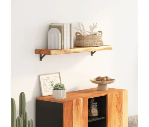 Seinariiul, 70X30X3,8 cm Ristkülik, Akaatsia, Naturaalne Serv