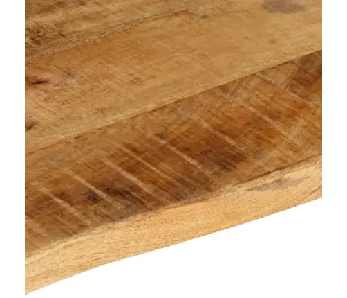 Galda Virsma, 70X60X2,5 Cm, Mango Masīvkoks Vidaxl