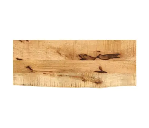 Galda Virsma, 70X40X3,8 Cm, Mango Masīvkoks Vidaxl