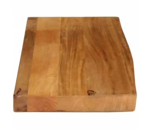 Galda Virsma, 70X40X2,5 Cm, Mango Masīvkoks Vidaxl