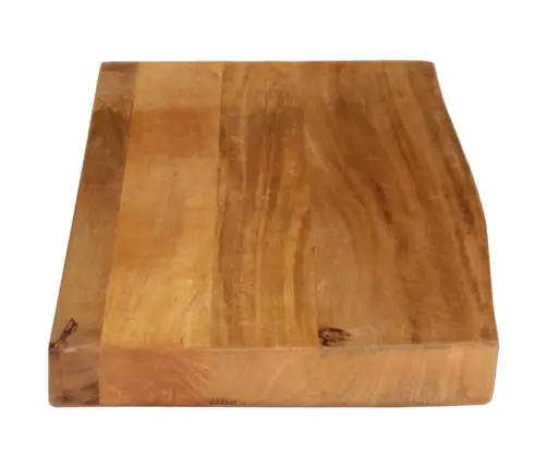Galda Virsma, 90X20X3,8 Cm, Mango Masīvkoks Vidaxl