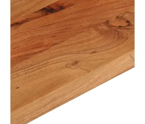 Lauaplaat 110X30X2,5cm Ristkülikukujuline, Toekas Akaatsiapuit