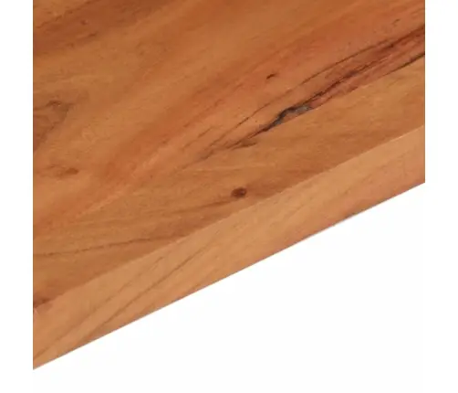 Lauaplaat, 140X60X2,5 cm Ristkülikukujuline, Akaatsiapuit