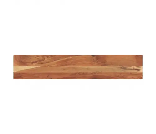 Galda Virsma, 160X30X3,8 Cm, Taisnstūra, Akācijas Masīvkoks Vidaxl Galda Virsma, 160X30X3,8 Cm, Taisnstūra, Akācijas Masīvkoks Vidaxl