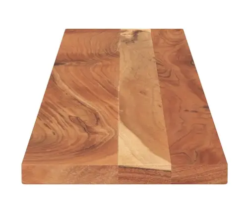 Galda Virsma, 160X30X3,8 Cm, Taisnstūra, Akācijas Masīvkoks Vidaxl Galda Virsma, 160X30X3,8 Cm, Taisnstūra, Akācijas Masīvkoks Vidaxl