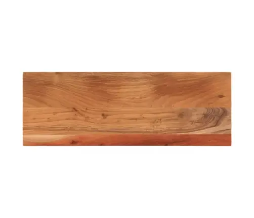 Lauaplaat 70X40X3,8 Cm Ristkülik Akaatsiapuit