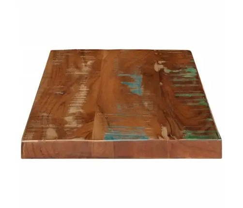 Stalviršis, 50X40X2,5cm Perdirbta Mediena, Stačiakampis