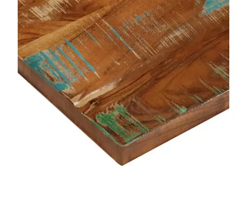 Stalviršis, 50X40X2,5cm Perdirbta Mediena, Stačiakampis