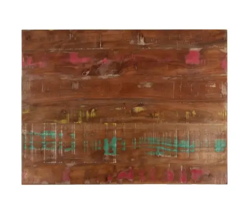 Stalviršis, 70X50X2,5cm Perdirbta Mediena, Stačiakampis