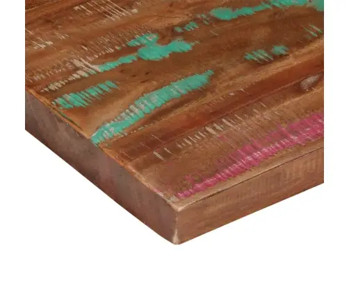 Stalviršis, 90X80X2,5 cm Perdirbta Mediena, Stačiakampis