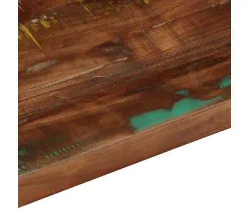 Stalviršis, 80X80X3,8cm Perdirbta Mediena, Kvadratinis