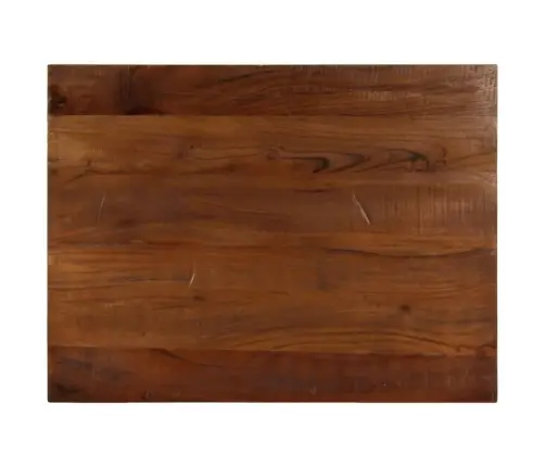 Stalviršis, 70X50X2,5cm Perdirbta Mediena, Stačiakampis