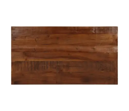 Stalviršis, 120X50X2,5cm Perdirbta Mediena, Stačiakampis