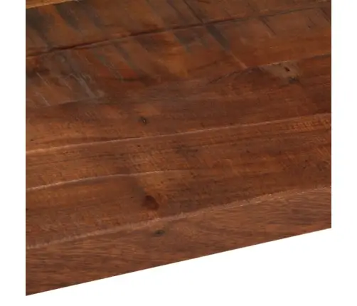 Stalviršis, 120X50X2,5cm Perdirbta Mediena, Stačiakampis