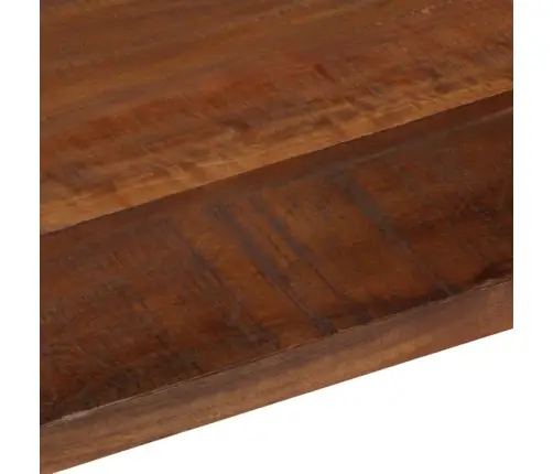 Stalviršis, 160X50X2,5cm Perdirbta Mediena, Stačiakampis