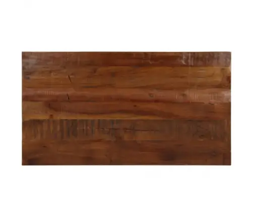 Stalviršis, 110X70X2,5 cm Perdirbta Mediena, Stačiakampis