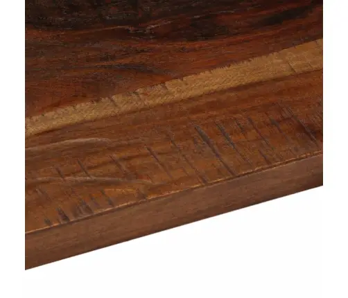 Galda Virsma, 180X20X3,8 Cm, Taisnstūra, Pārstrādāts Masīvkoks Vidaxl