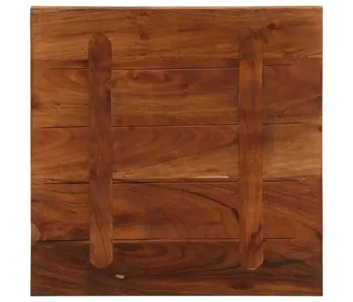 Stalviršis, 50X50X3,8cm Perdirbta Mediena, Kvadratinis