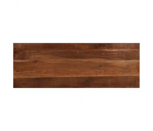 Galda Virsma, 160X50X3,8 Cm, Taisnstūra, Pārstrādāts Masīvkoks Vidaxl