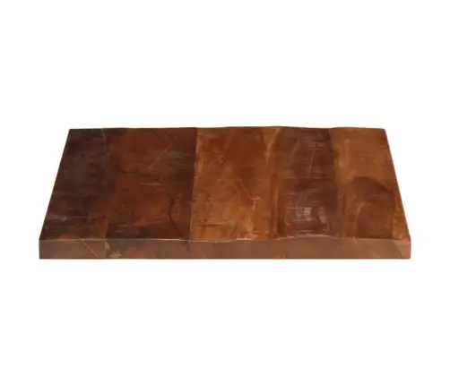 Stalviršis, 60X60X3,8cm Perdirbta Mediena, Kvadratinis