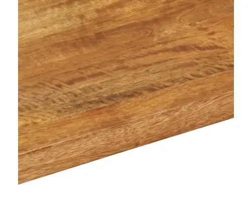 Lauaplaat, 140X30X2,5 cm Ristkülik, Mangopuit