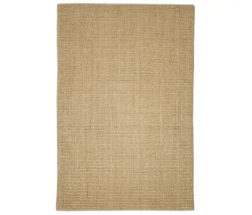 Sizalio Kilimėlis Draskymo Stulpui, 66X100Cm