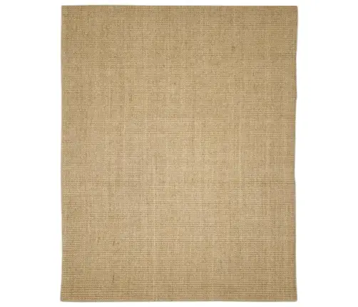 Sizalio Kilimėlis Draskymo Stulpui, 80X100Cm