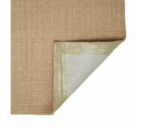 Sizalio Kilimėlis Draskymo Stulpui, 80X100Cm