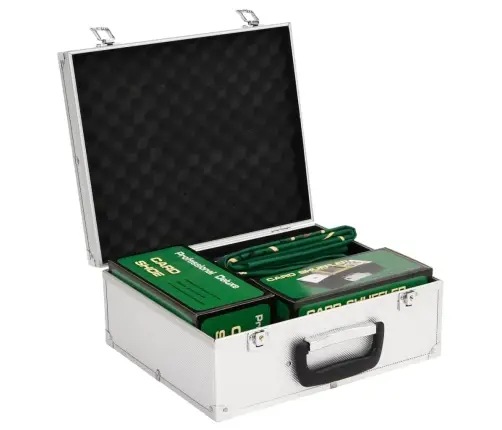 Pokkerižetoonide Komplekt, 300 Tk 11,5 G