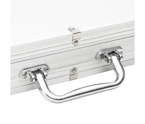 Pokkerižetoonide Komplekt, 300 Tk 4 G