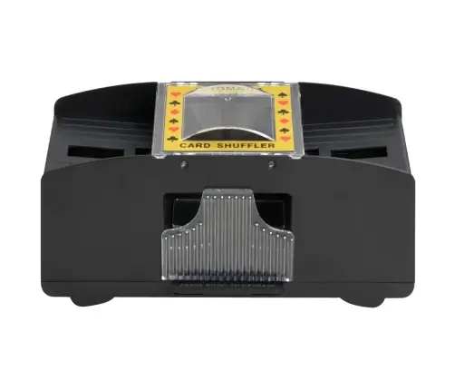 Automaatne Kaardisegaja 2 Avaga, Must