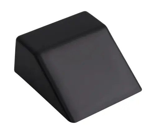 Kaardijagaja, Must, 2 Pakki