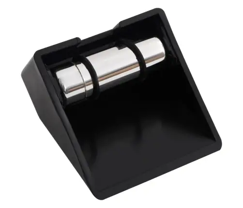 Kaardijagaja, Must, 2 Pakki