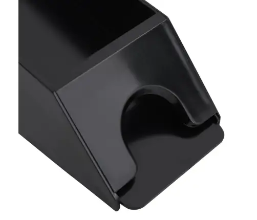 Kaardijagaja, Must, 2 Pakki